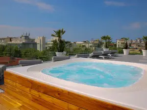 Hotel Monaco