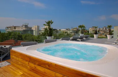 Hotel Monaco Hotels in Lignano Sabbiadoro