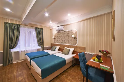 Markell Hotel