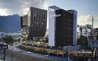 Radisson Hotel Monterrey San Jeronimo Các khách sạn gần Templo del Sagrado Corazón