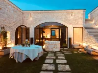 Masseria San Paolo Grande Các khách sạn ở Ceglie Messapica