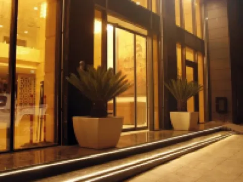 ソフィ ホテル オランのホテル