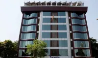 Hotel Anantha Executive Suites Hotels near S.K.Traders all Types Of Packing Material