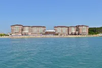 Sol Luna Bay Resort