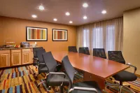 Fairfield Inn Salt Lake City Draper Các khách sạn ở Draper