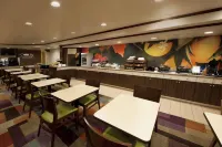 Fairfield Inn by Marriott JFK Airport