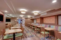 Fairfield Inn Boston Tewksbury/Andover - breakfast