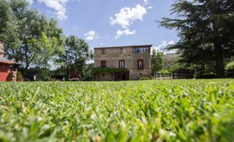 Hotel Masia la Palma