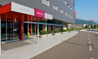 Mercure Nerocubo Rovereto