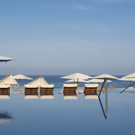 Krystal Grand Los Cabos - All Inclusive