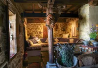 Terrace Houses Sirince - Fig, Olive Clockmakers and Grapevine Hotels in Sirince