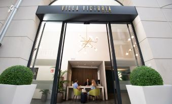 Intelier Victoria