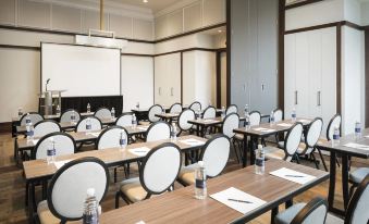 Perry Lane Hotel, a Luxury Collection Hotel, Savannah