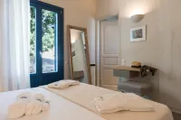 Sifnos House - Rooms and Spa Hotels in Sifnos
