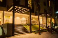 Hotel Green Ridge Hotels near سالم