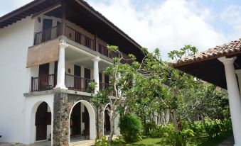 The Heritage Hotel Galle Fort