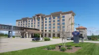 Hampton Inn by Hilton Sydney Hotels near Worlds Largest Fiddle