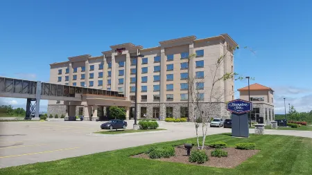 Hampton Inn by Hilton Sydney