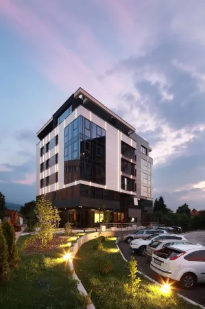 Hotel Koncept Residence