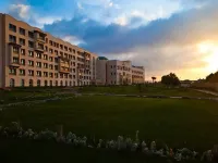 Renaissance Tlemcen Hotel Hotels in Tlemcen