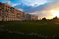 Renaissance Tlemcen Hotel Các khách sạn ở 