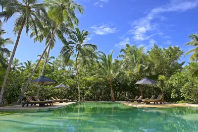 Why House Hotels in Unawatuna