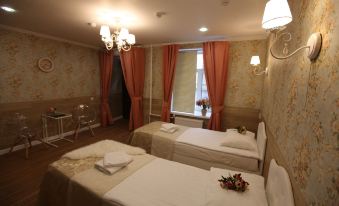 Art Avenyu Hotel