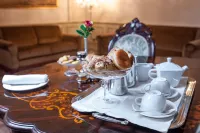 Hotel Nani Mocenigo Palace