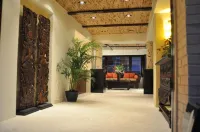 Pantai Inn Hotels in La Jolla