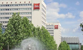 ibis Dresden Zentrum