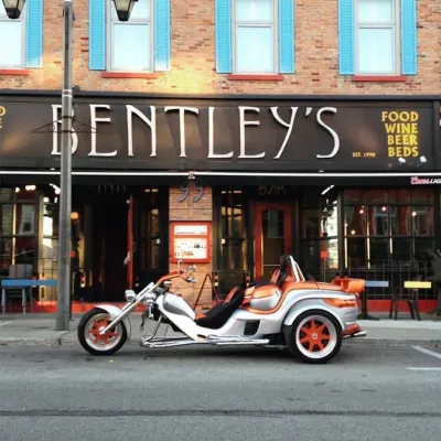 Bentley's Inn