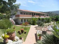 Residence Heaven Hôtels à : Nicotera