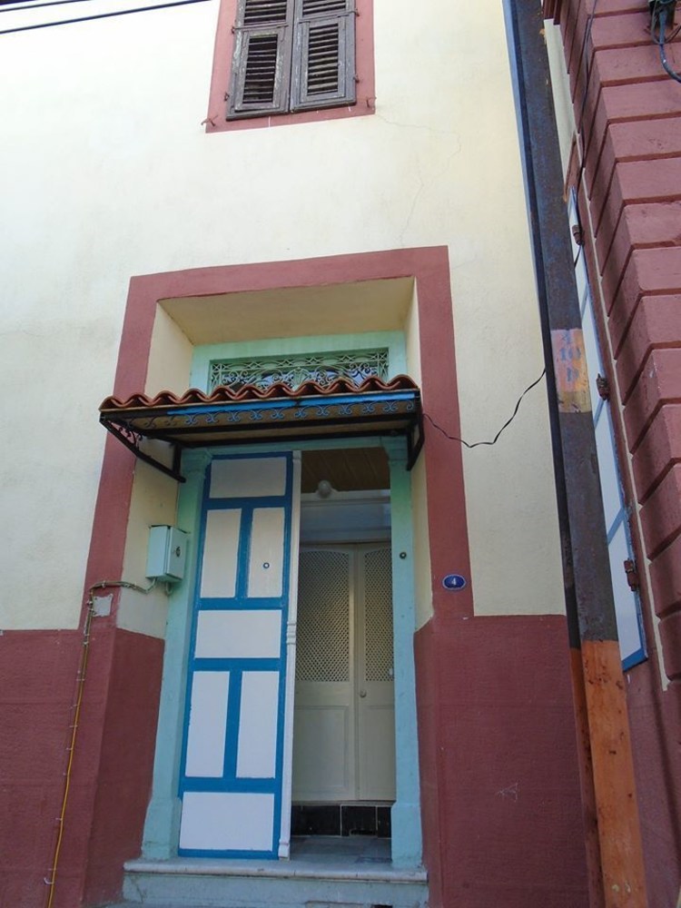 Lotus Garden Hostel Izmir