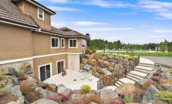 L. A. Acres Bed & Breakfast - Housity