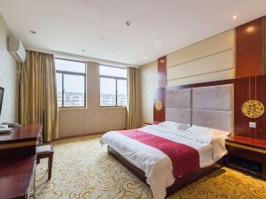 Siyang Wangji New Town Hotel (Wangjizhen Branch)