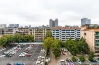 Morning Inn Hotel (Loudi Bubugao Plaza Central Hospital) - 2-نجوم