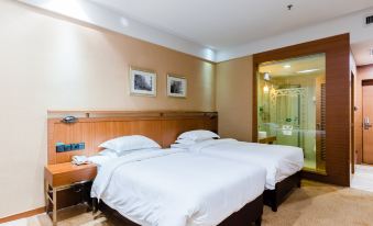 Yaosheng International Hotel