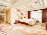 Songjiang International Hotel Hotels in Shuangyashan