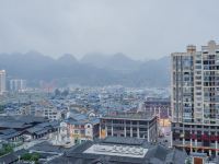 荔波黔林山水酒店 - 酒店景观