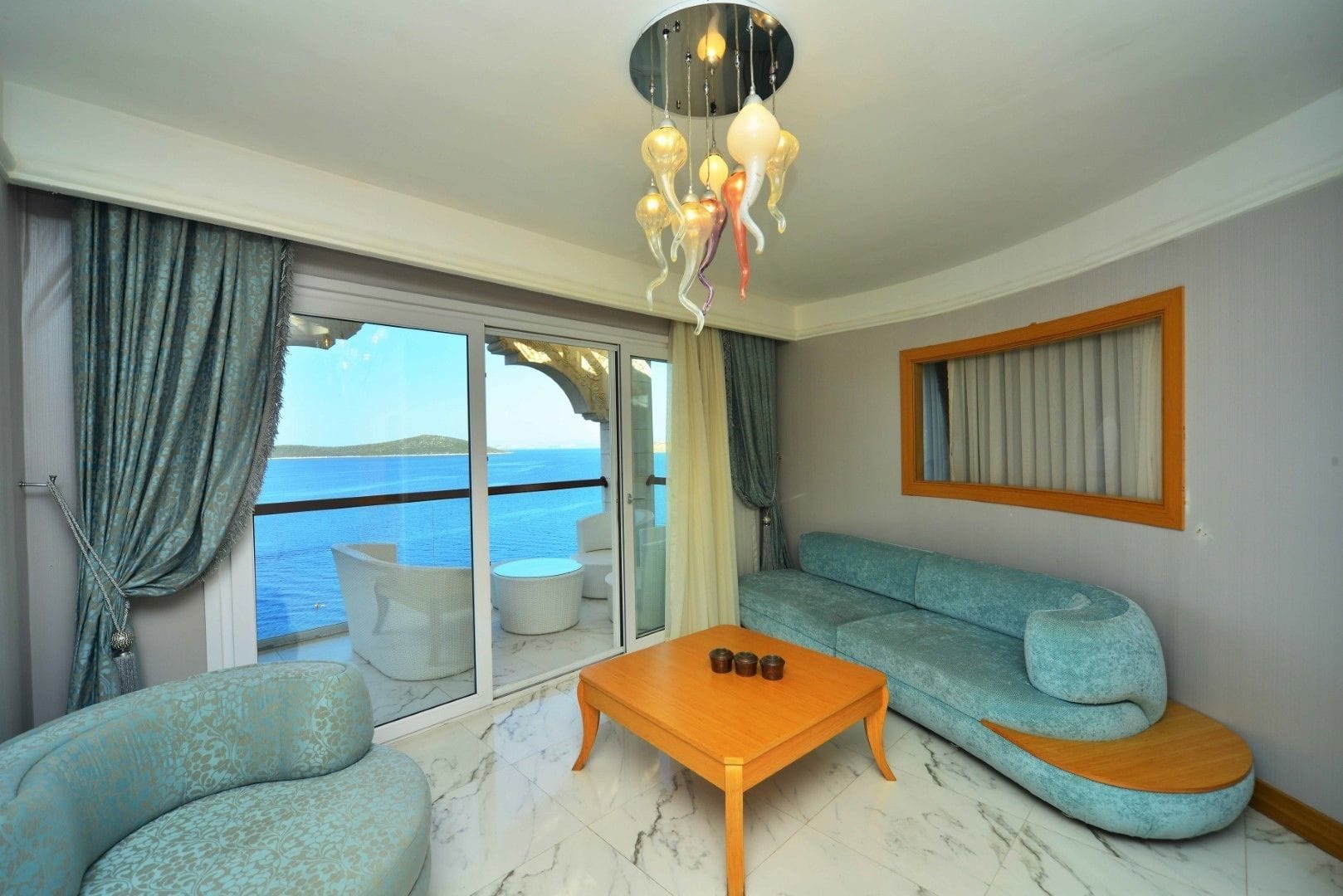 Bvs Bosphorus Resort Hotel & Spa