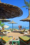 Giftun Azur Resort - Bãi biển