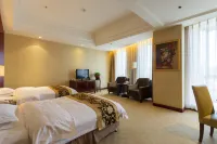 Shengli International Hotel Hotels in Jung-Gar-Banner