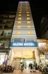 Khách Sạn Aluna Bến Thành Các khách sạn ở Trung tâm Thành phố Hồ Chí Minh
