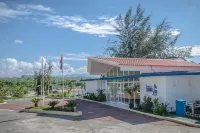 Hotel Punta Gorda فنادق في 