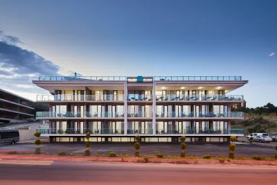 Lisi Hills Hotel Các khách sạn ở Tbilisi