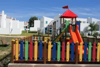 Aldeamento Turistico da Prainha Hotels in Alvor