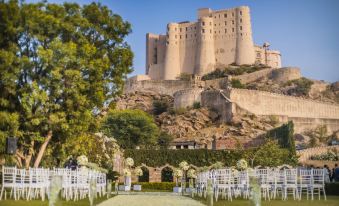 Alila Fort Bishangarh