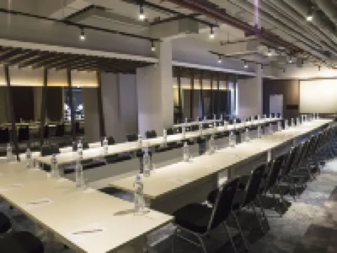 Posto Dormire Hotel Jakarta Hotel di Jakarta