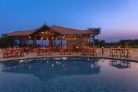 Sheraton Grand Pune Bund Garden Hotel - หรู