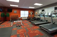 Residence Inn Indianapolis Carmel - Kuntosalit